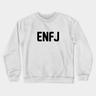 ENFJ Crewneck Sweatshirt